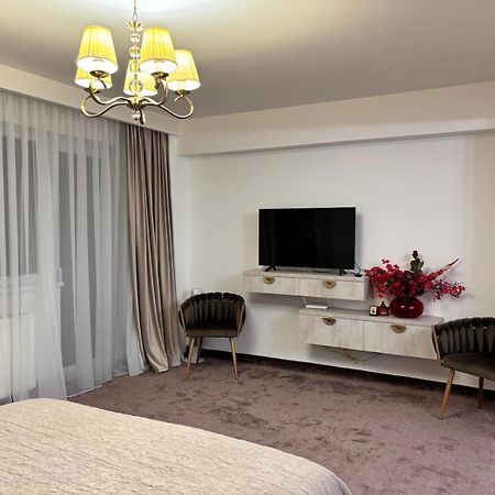 Premium Studio Mv Sibiu Exterior foto