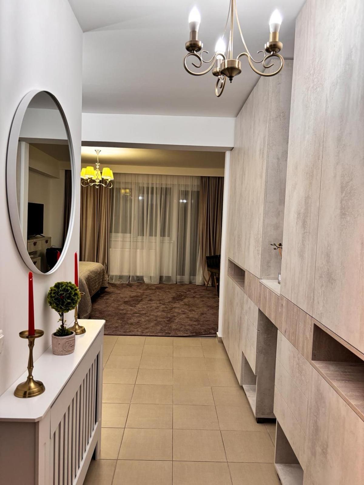 Premium Studio Mv Sibiu Exterior foto