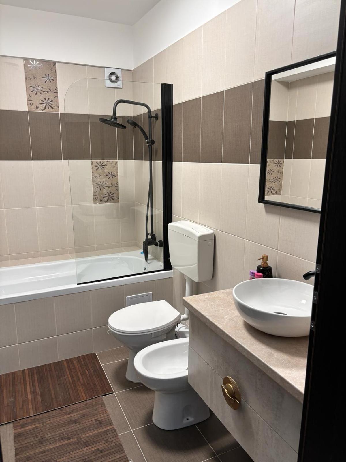 Premium Studio Mv Sibiu Exterior foto
