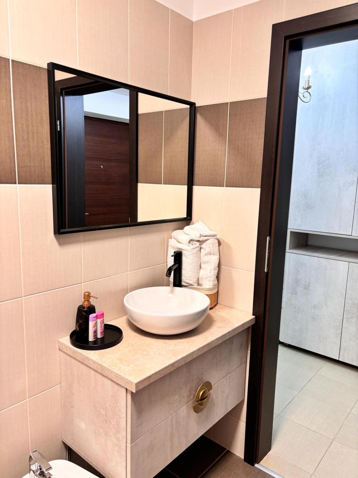 Premium Studio Mv Sibiu Exterior foto